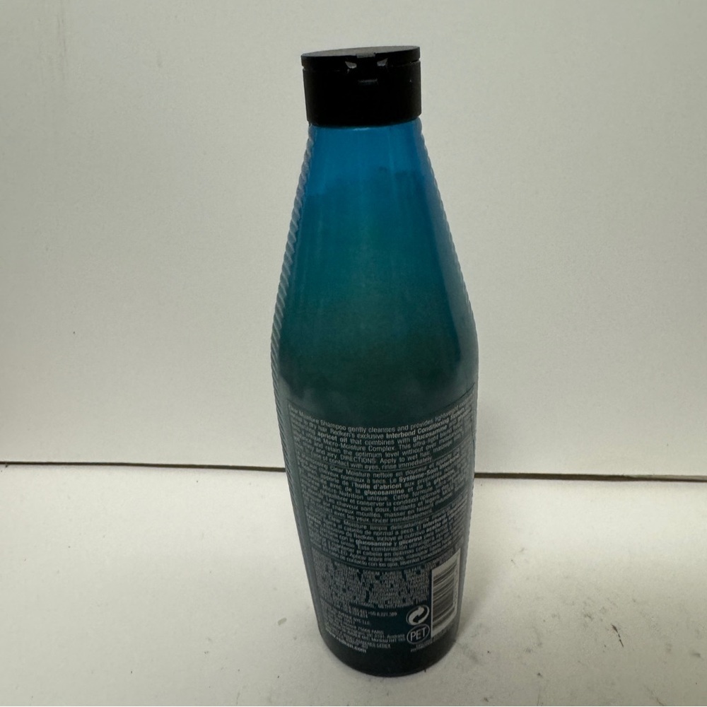 Redken Clear Moisture Shampoo 10.1 OZ HTF - Picture 3 of 3